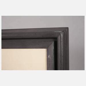 Ernst Holzhäuser, Männlicher Akt