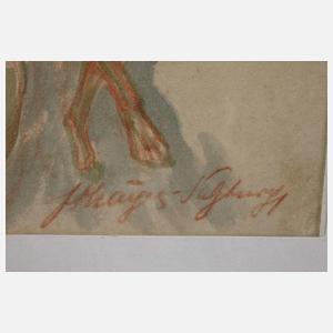 Josef Otto Mayer-Salzburg, Walpurgisnacht