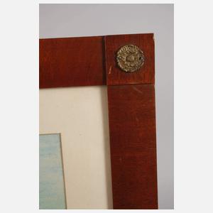 Helgo Pohle, Veste Passau