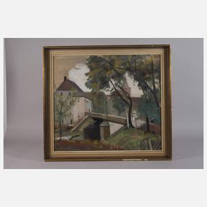 Igo Pötsch, "Habkirchen"