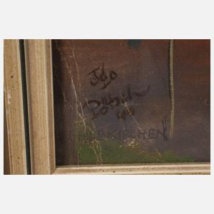 Igo Pötsch, "Habkirchen"