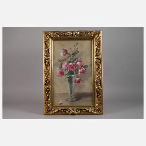 K. Sachtler, Rosenstrauß