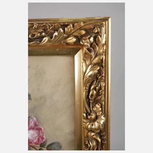 K. Sachtler, Rosenstrauß