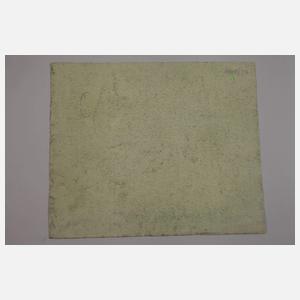 Paul Schad-Rossa, Auf der Weide