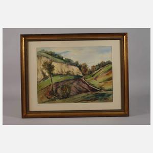 Franz Vetter, Im Thüringer Land