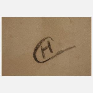 Monogrammist CH