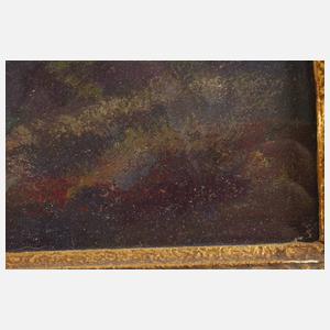 Blick zur Schneekoppe