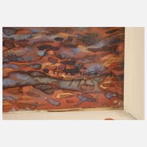 Die Hamburger Speicherstadt