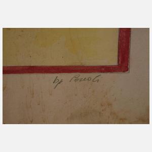 Komposition mit Buchstaben