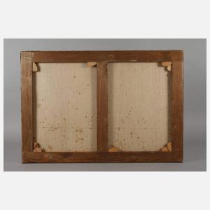 Komposition mit Buchstaben