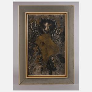 Vladimir Koutský, Abstrakte Komposition