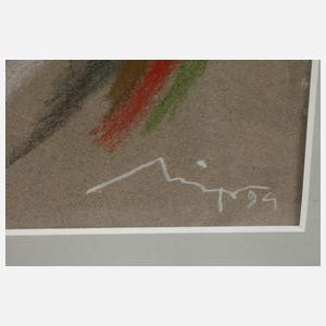 Mikhail Maiofis, Tanzende Frauen