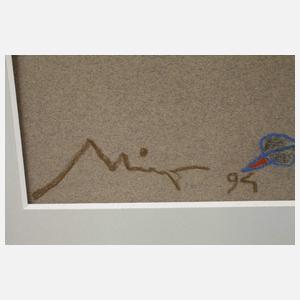 Mikhail Maiofis, Frauendarstellung