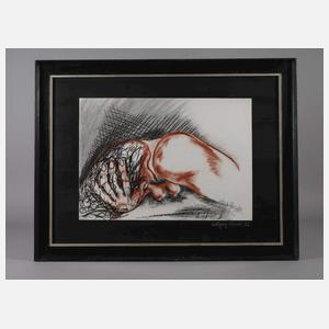 Wolfgang Schnier, Erotica