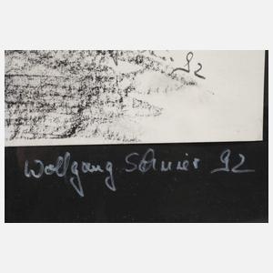 Wolfgang Schnier, Erotica