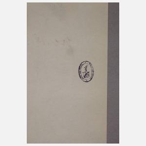 John G. F. von Wicht, Abstrakte Komposition