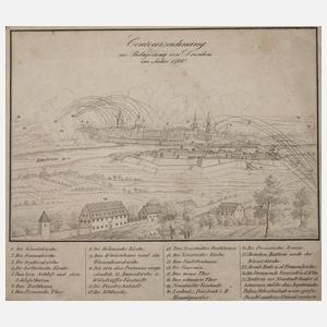 Belagerung von Dresden