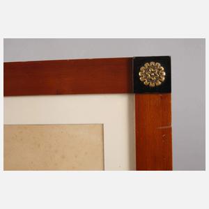 Johann Gottlob Samuel Stamm, attr., Am Fluss