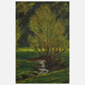 Fredo Bley, Im Wudelgrund