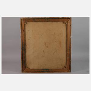 Fredo Bley, Weide im Gegenlicht