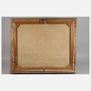 Erich Buchwald-Zinnwald, Bei Zinnwald-Georgenfeld