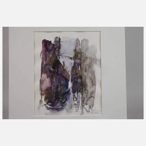 Manfred Feiler, "Abend in Venedig"