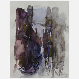 Manfred Feiler, "Abend in Venedig"