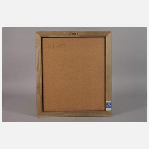 Manfred Feiler, Damenportrait