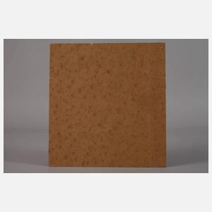 Manfred Feiler, Das Paar