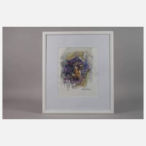 Manfred Feiler, "Angst"