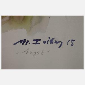 Manfred Feiler, "Angst"