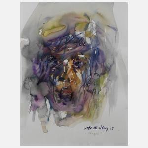 Manfred Feiler, "Angst"