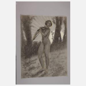 Walther Gasch "Mondschein-Serenade"