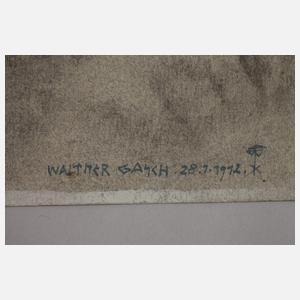 Walther Gasch "Mondschein-Serenade"