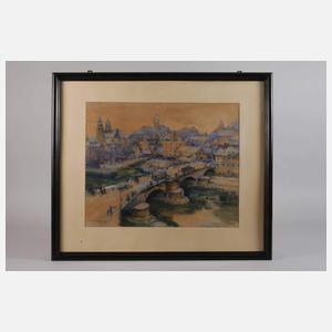 Kurt Geipel, Plauenansicht