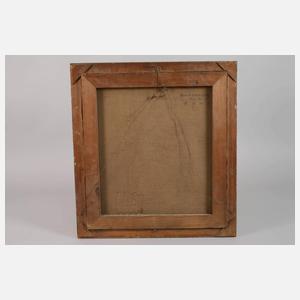 Ernst Hecker, Blumenstillleben