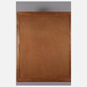 Minni Herzing, Sommerliche Gebirgswiese