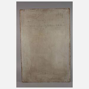 Rolf Krause, "Der Sinnende"