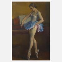 Paul Schier, Ballerina111