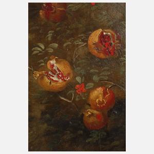 Jan Brueghel der Jüngere, attr., Die Opfer Kain und Abels