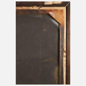 Jan Brueghel der Jüngere, attr., Die Opfer Kain und Abels