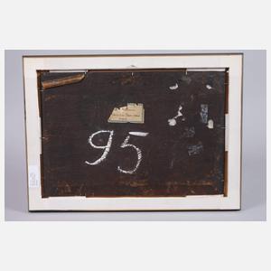 Bonaventura Peeters, attr., Anlandende Galeonen