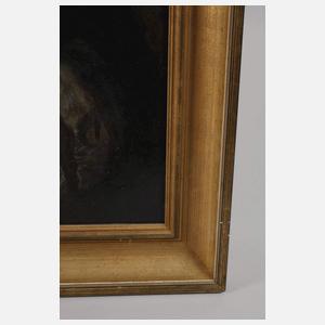 Jan Maurits Quinkhard, Paar Adelsportraits