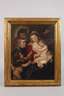 Die Heilige Familie nach Peter Paul Rubens