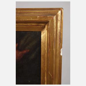 Die Heilige Familie nach Peter Paul Rubens