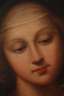 "Madonna del Granduca" nach Raffael