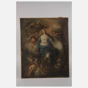 Mariä Aufnahme in den Himmel