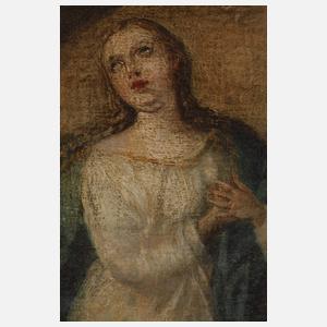 Mariä Aufnahme in den Himmel