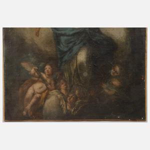 Mariä Aufnahme in den Himmel