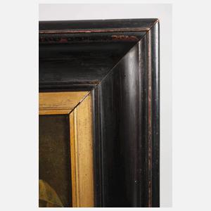 Der Kaufmann und seine Frau